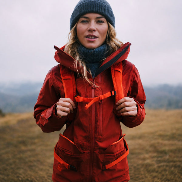 Outdoor Clothing
