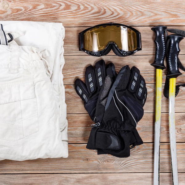 Winter Sports
