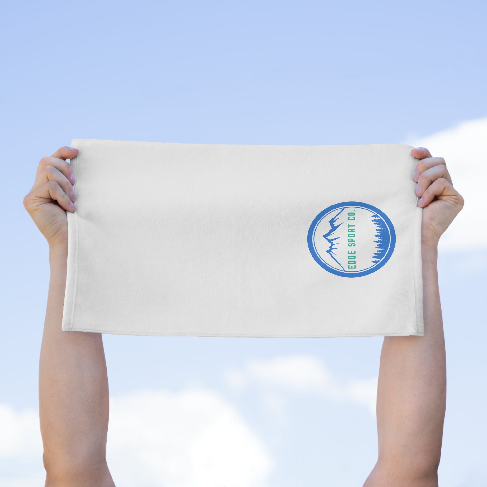 Rally Towel, 11x18
