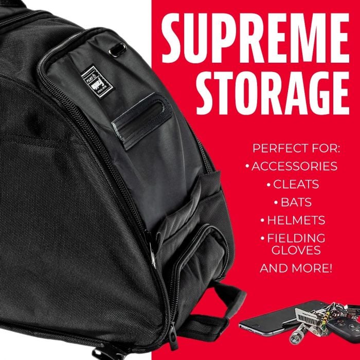 Franklin Sports Traveler Roller