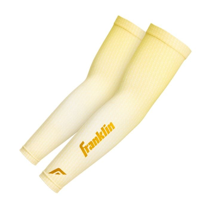 Franklin Premium Compression Arm Sleeves (2-Pack)