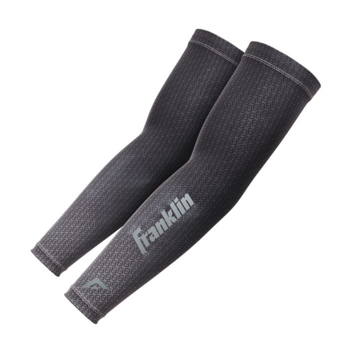 Franklin Premium Compression Arm Sleeves (2-Pack)
