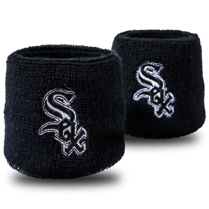 Franklin MLB 2.5" Wristbands