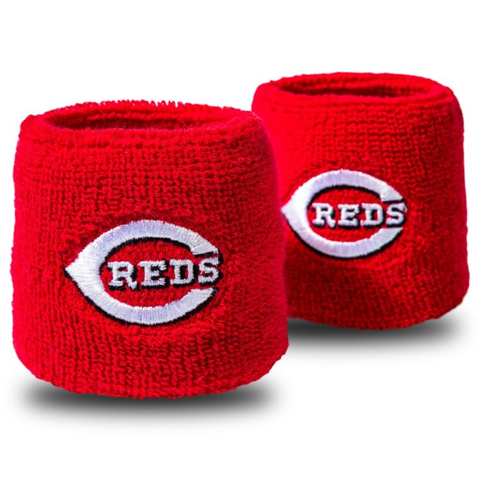 Franklin MLB 2.5" Wristbands