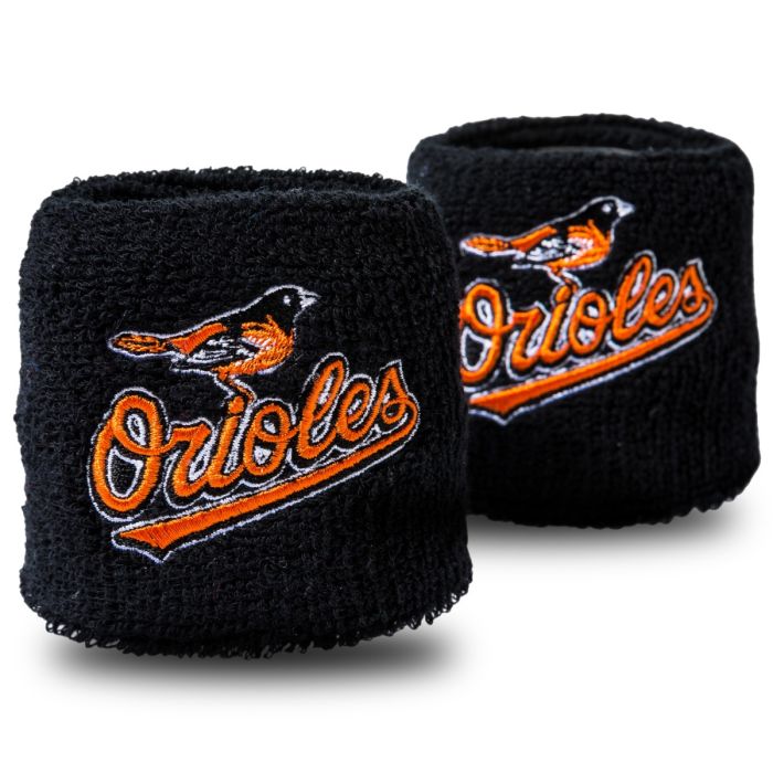 Franklin MLB 2.5" Wristbands