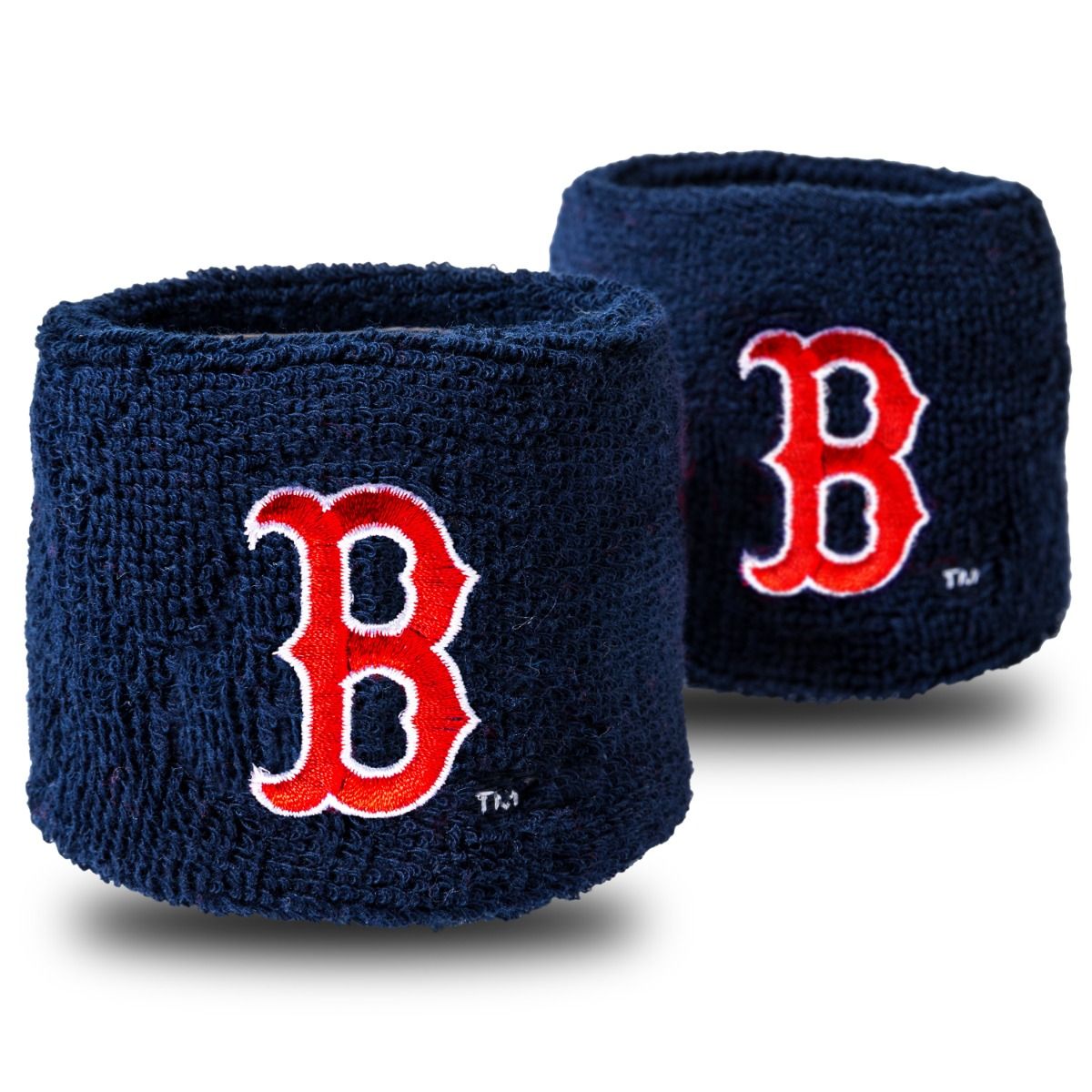 Franklin MLB 2.5" Wristbands