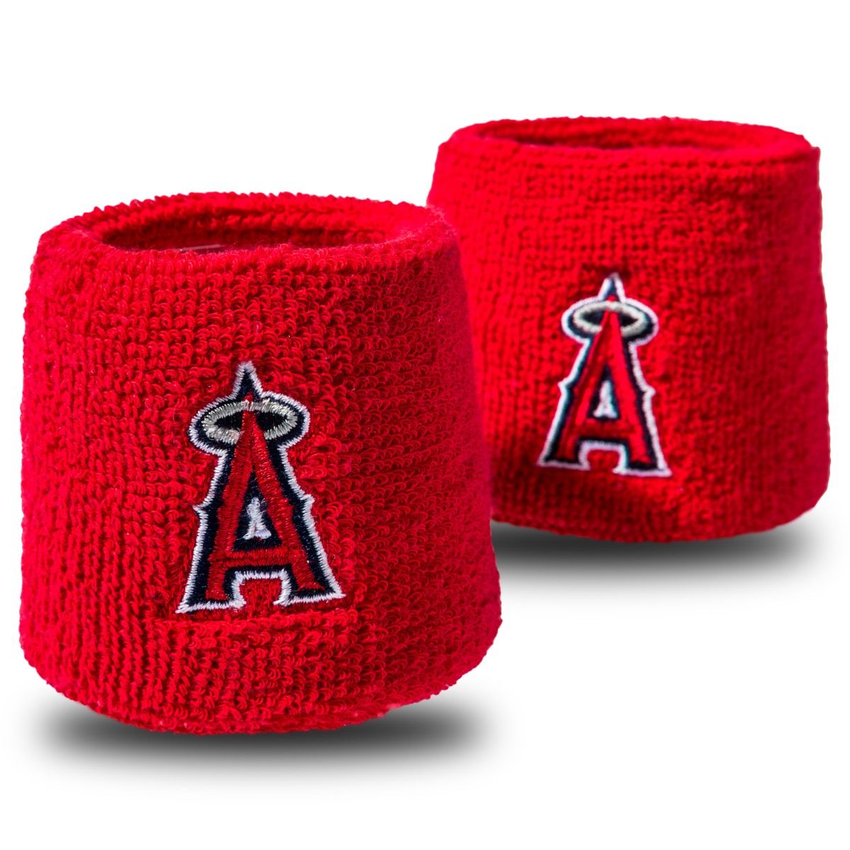 Franklin MLB 2.5" Wristbands