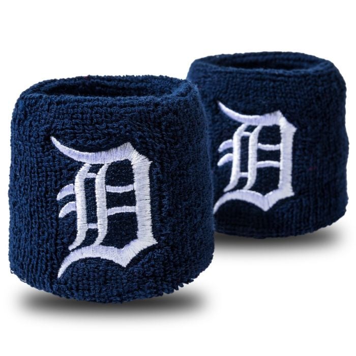 Franklin MLB 2.5" Wristbands