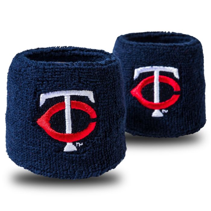 Franklin MLB 2.5" Wristbands