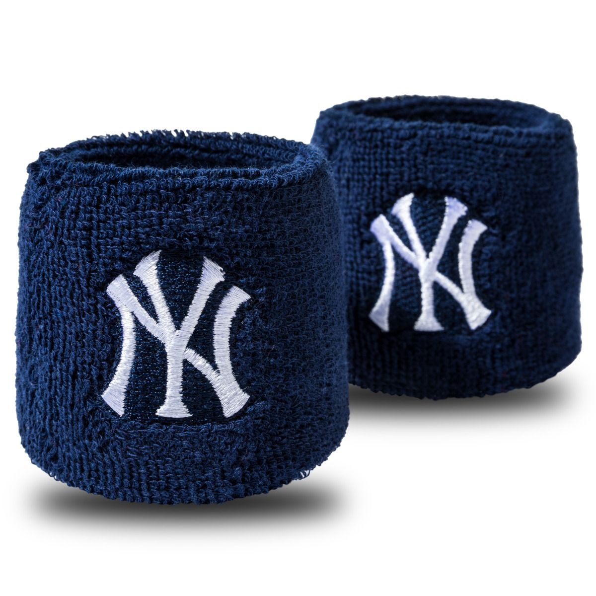 Franklin MLB 2.5" Wristbands