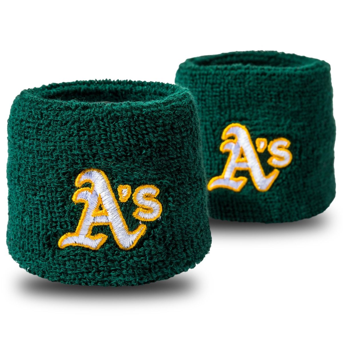 Franklin MLB 2.5" Wristbands