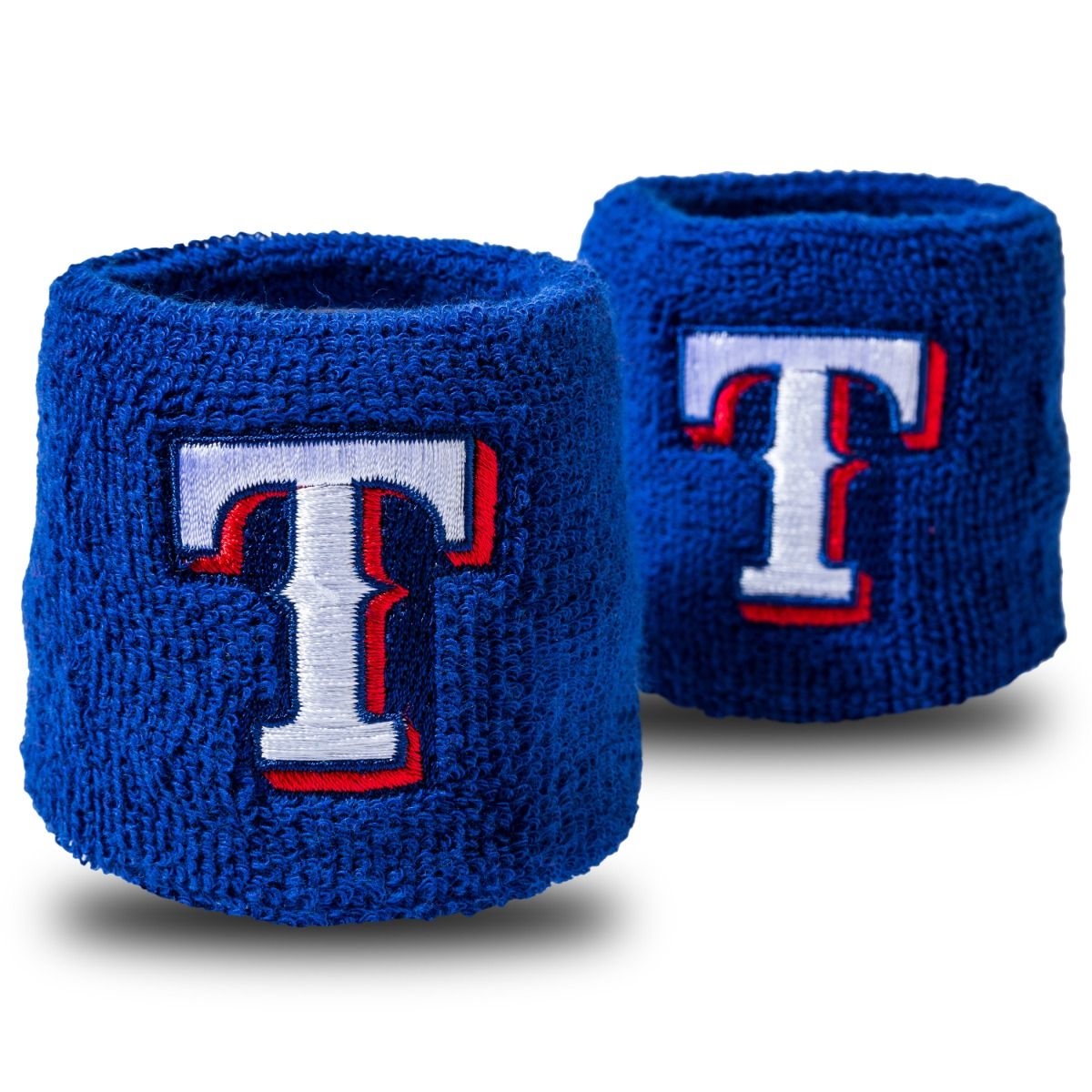 Franklin MLB 2.5" Wristbands