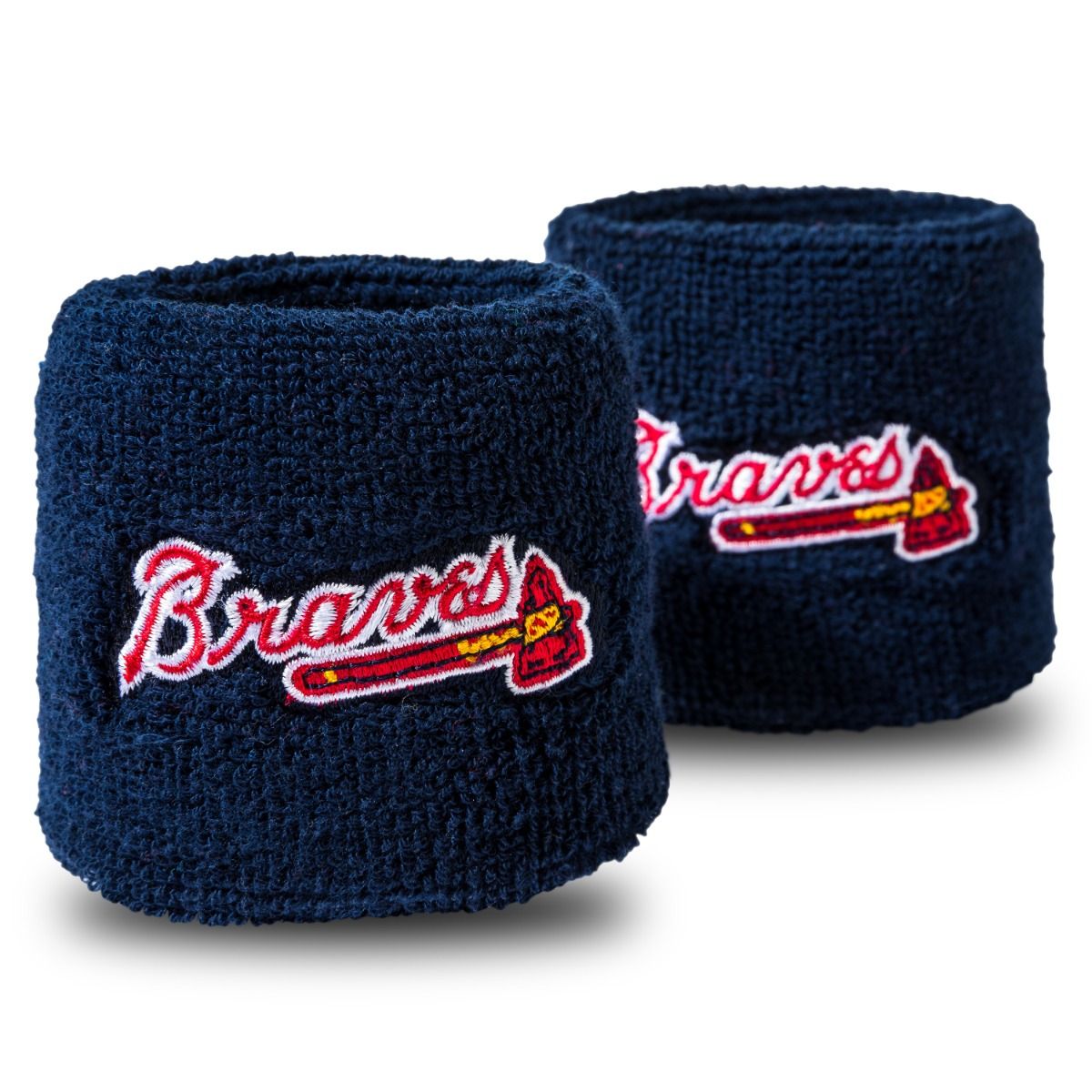 Franklin MLB 2.5" Wristbands