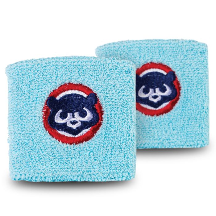 Franklin MLB 2.5" Wristbands