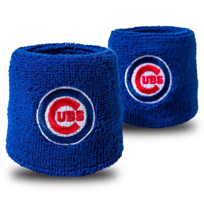 Franklin MLB 2.5" Wristbands