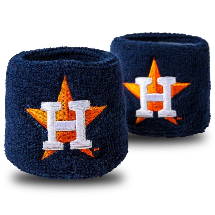 Franklin MLB 2.5" Wristbands