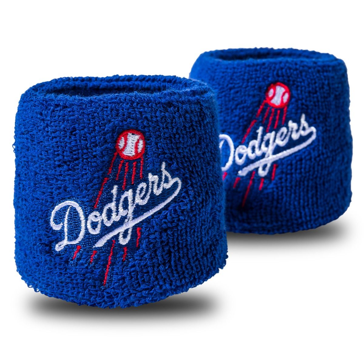 Franklin MLB 2.5" Wristbands