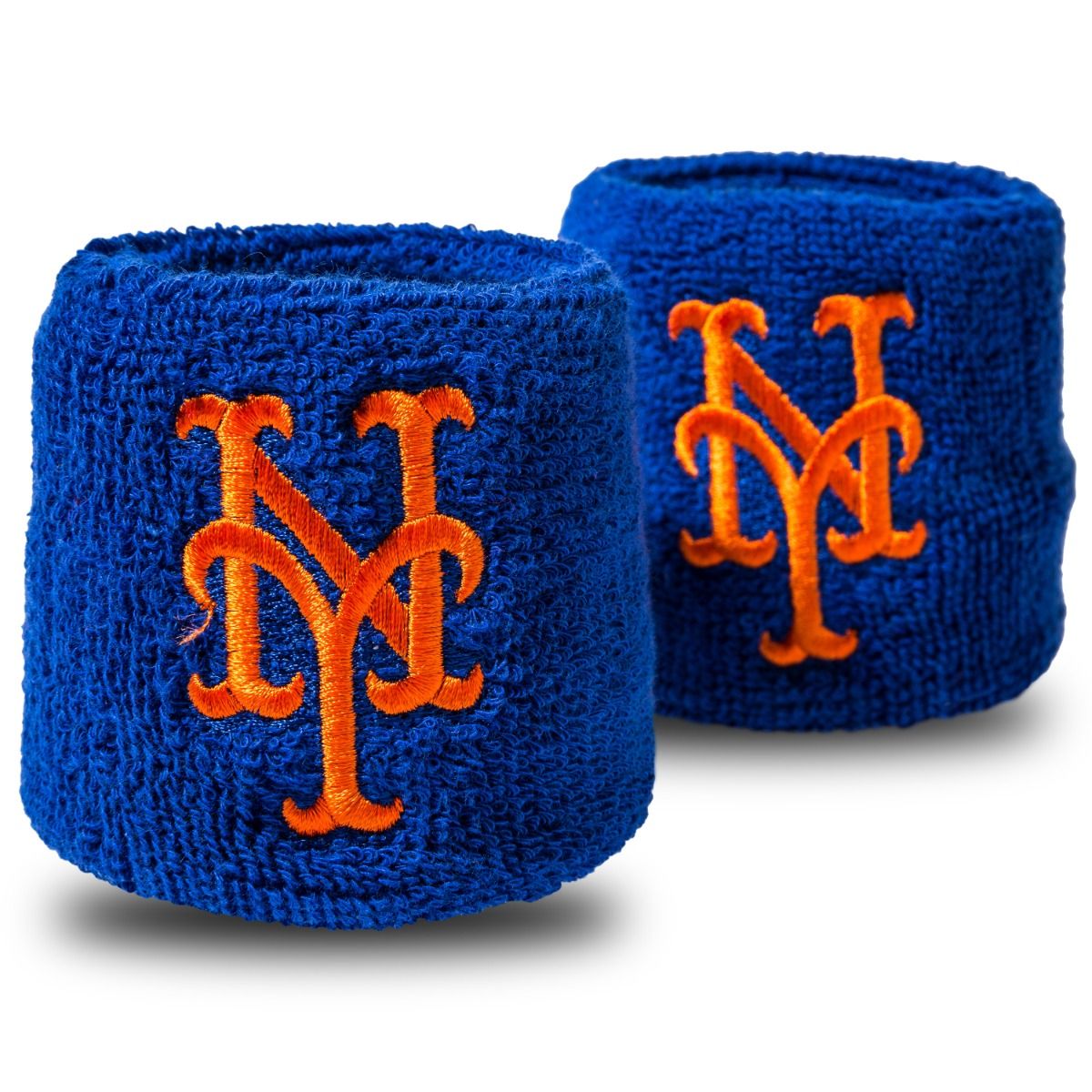 Franklin MLB 2.5" Wristbands