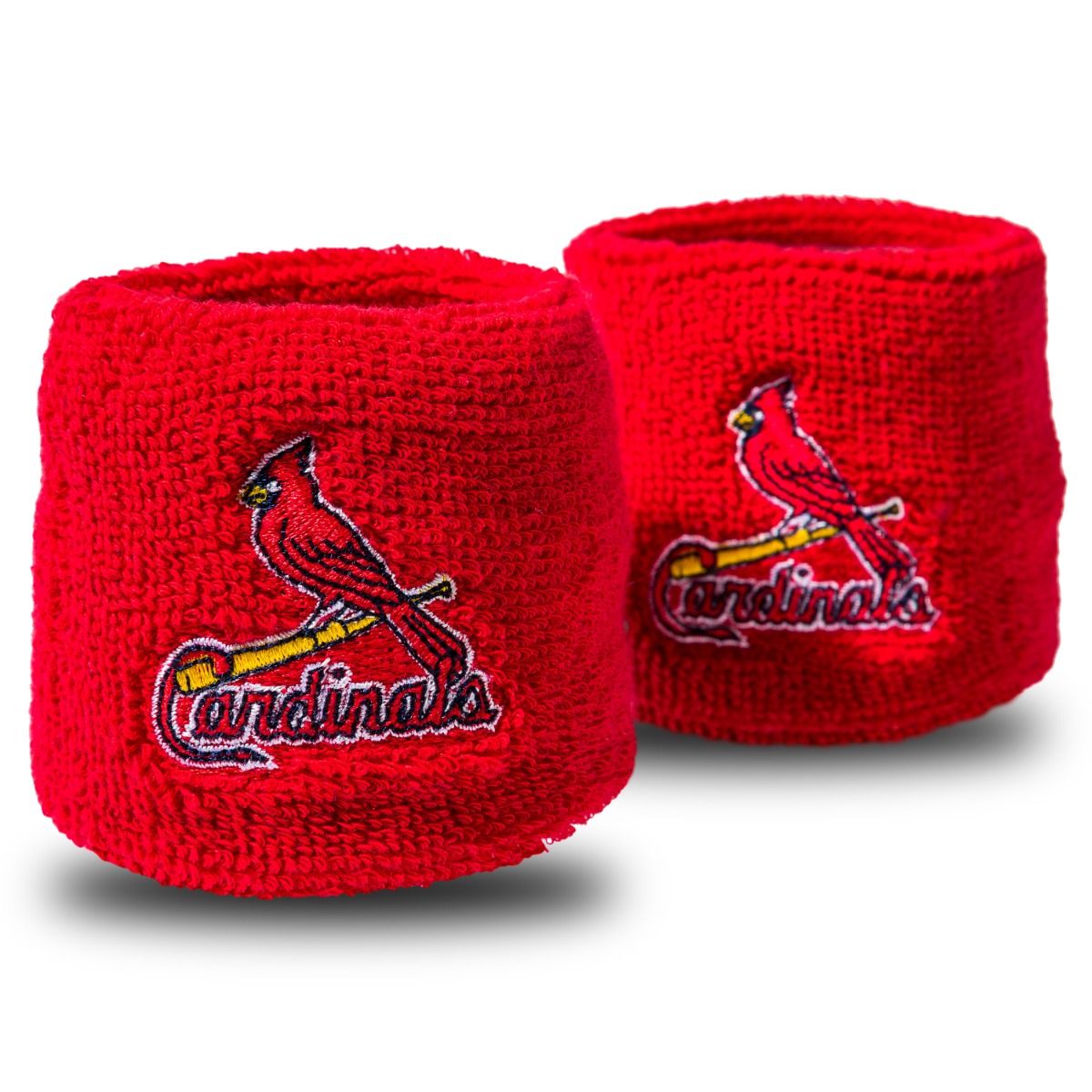 Franklin MLB 2.5" Wristbands