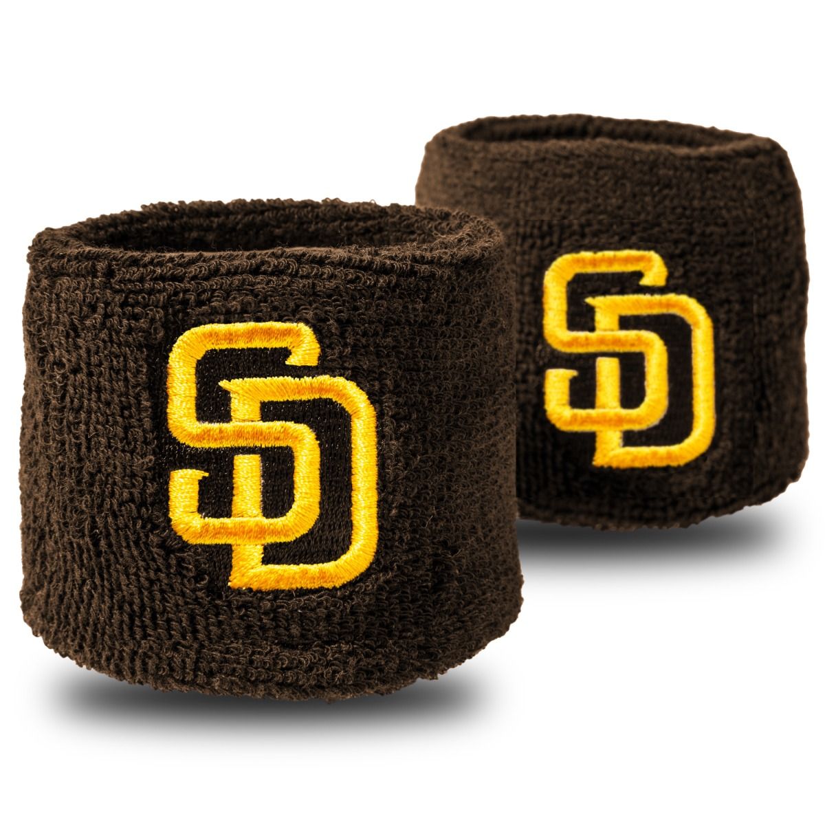 Franklin MLB 2.5" Wristbands