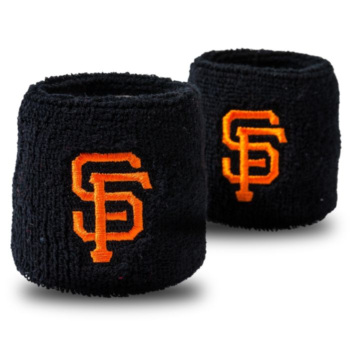 Franklin MLB 2.5" Wristbands