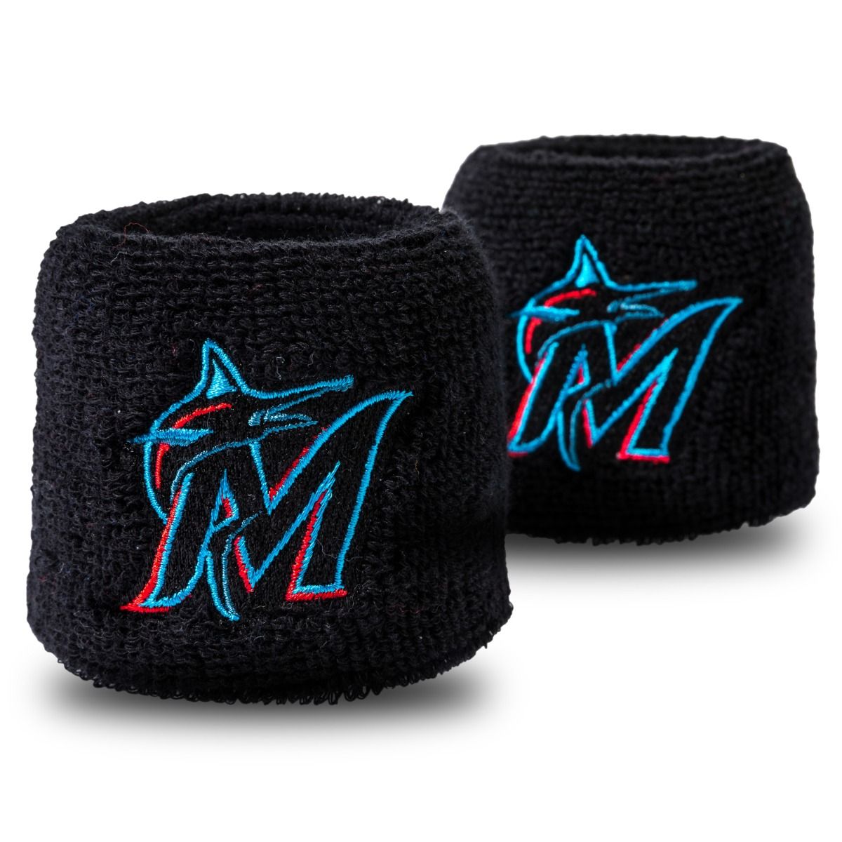 Franklin MLB 2.5" Wristbands