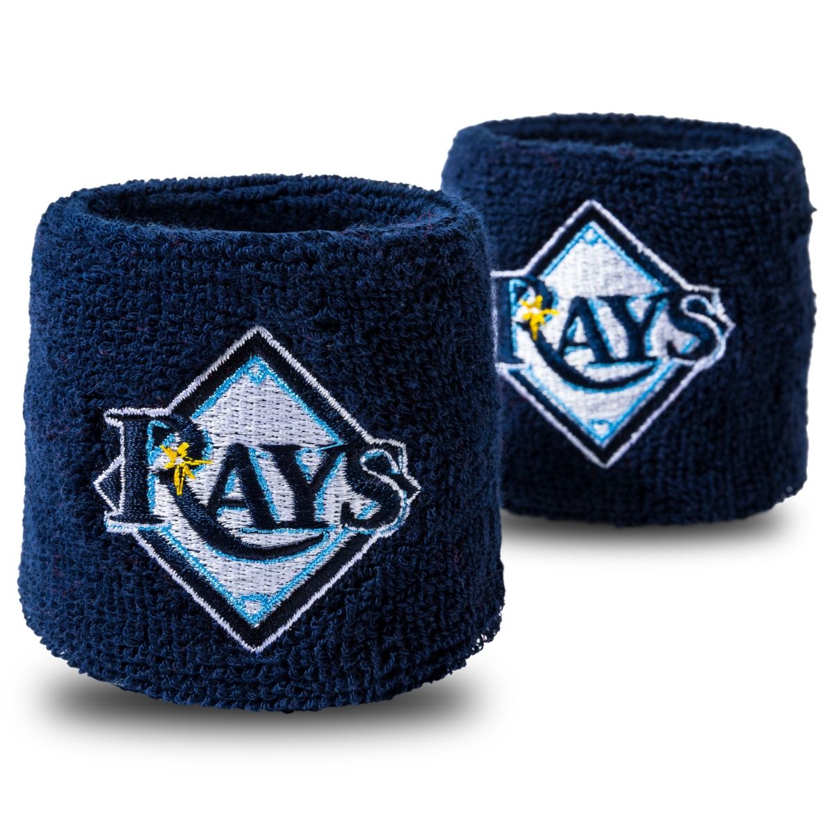 Franklin MLB 2.5" Wristbands