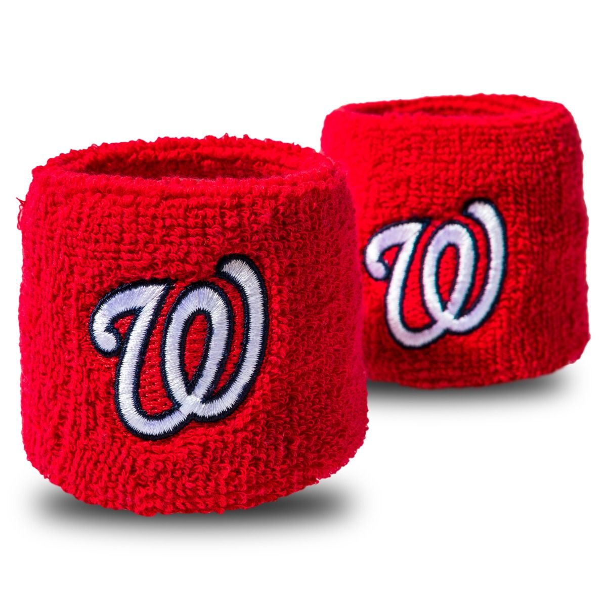 Franklin MLB 2.5" Wristbands