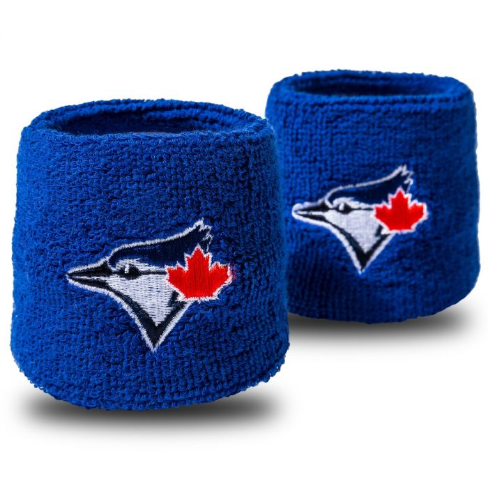 Franklin MLB 2.5" Wristbands
