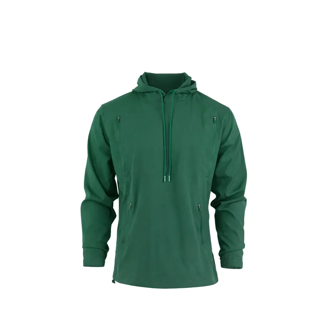 STR-8 Jacket