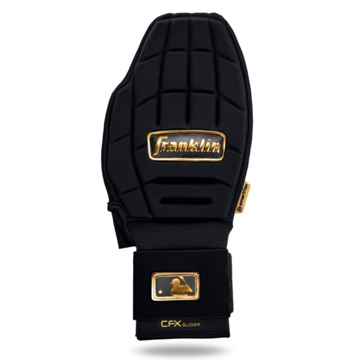 Franklin Sports MLB® CFX® Baseball and Softball Sliding Mitt