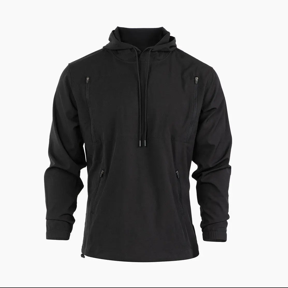 STR-8 Jacket