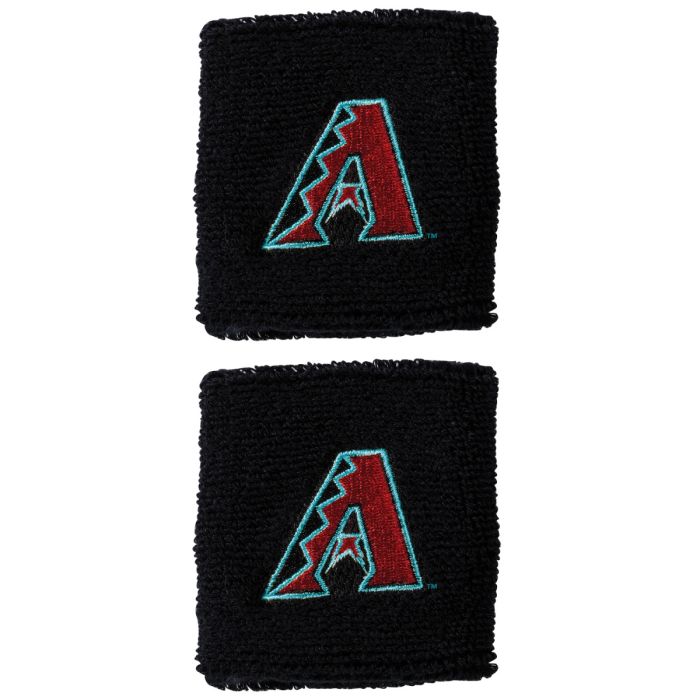 Franklin MLB 2.5" Wristbands