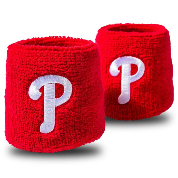 Franklin MLB 2.5" Wristbands
