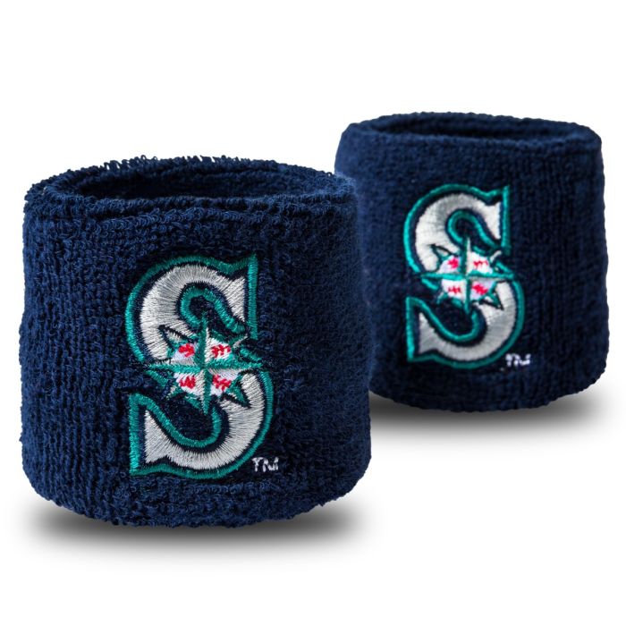Franklin MLB 2.5" Wristbands