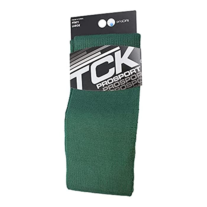 TCK Prosport Performance Tube Socks