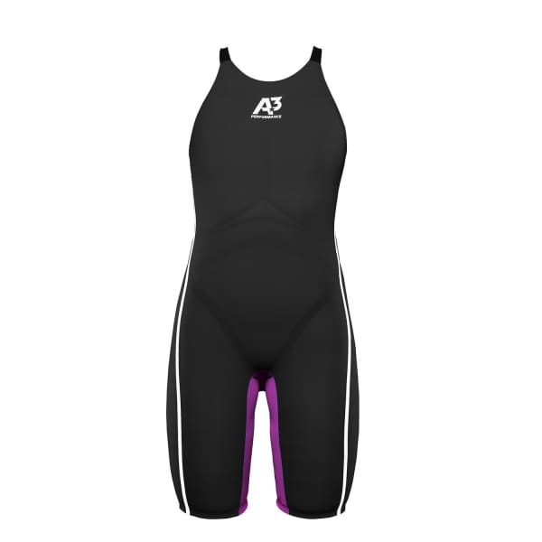 LIMITED EDITION - A3 Performance VICI Female Powerback Technical Racing Swimsuit